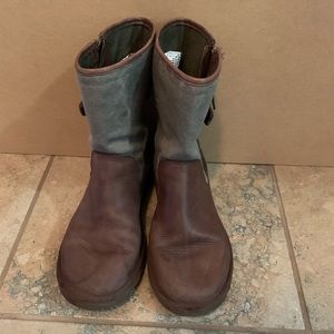 Ugg-pre owned